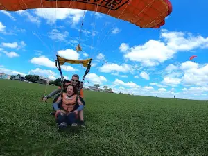 Freefall Skydiving