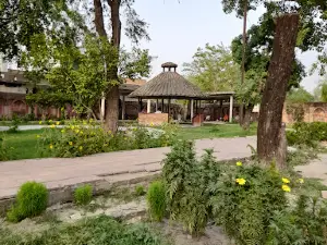 Tulsi Udyan
