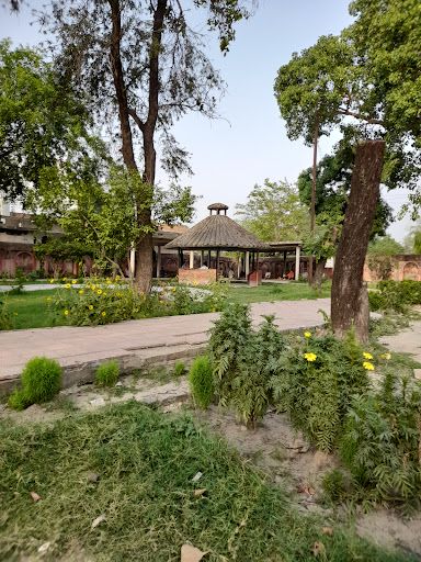 Tulsi Udyan
