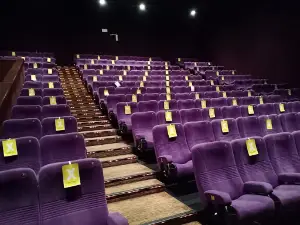 SGM XXI Singkawang