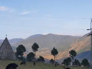 Dorangthang Nunnery