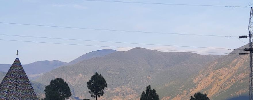 Dorangthang Nunnery