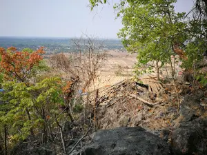 Elephant Cave