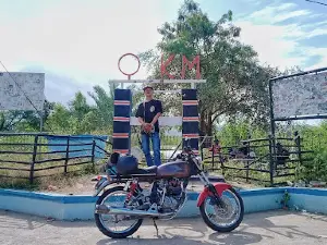 0 KM Kec.Sape Kab.Bima