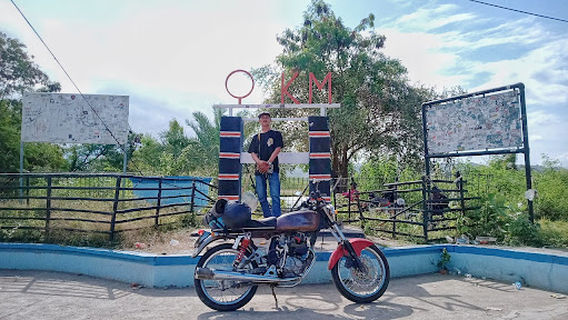 0 KM Kec.Sape Kab.Bima