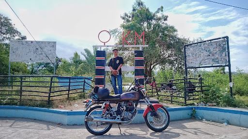 0 KM Kec.Sape Kab.Bima