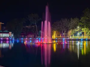 Công Viên Văn Yên