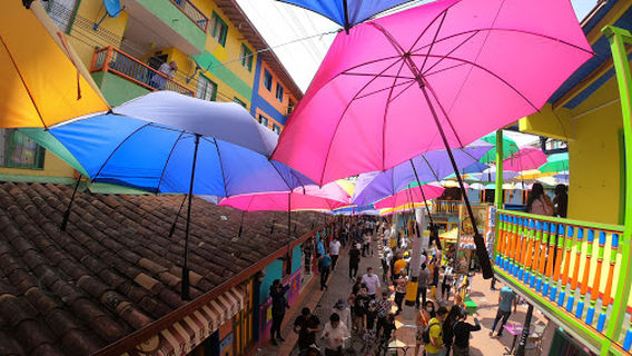 Museo Histórico Comunitario Guatapé