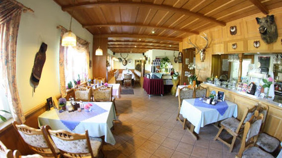 Camping "Am Mühlberg "