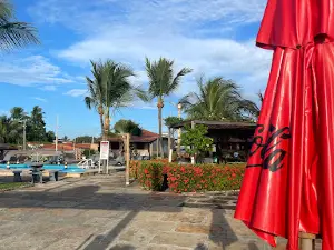 RUÍNAS DO NAVIO ALINE RAMOS