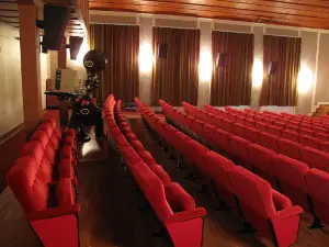 Rimforsa Bio