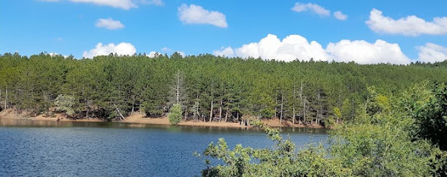 parc national Yozgat Çamlığı