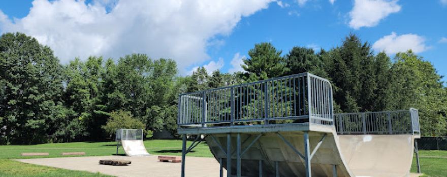 Alpine Park