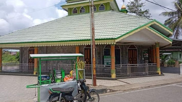 Masjid Nurul Hidayah