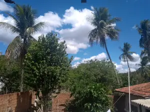Olho D'agua Da Cerca