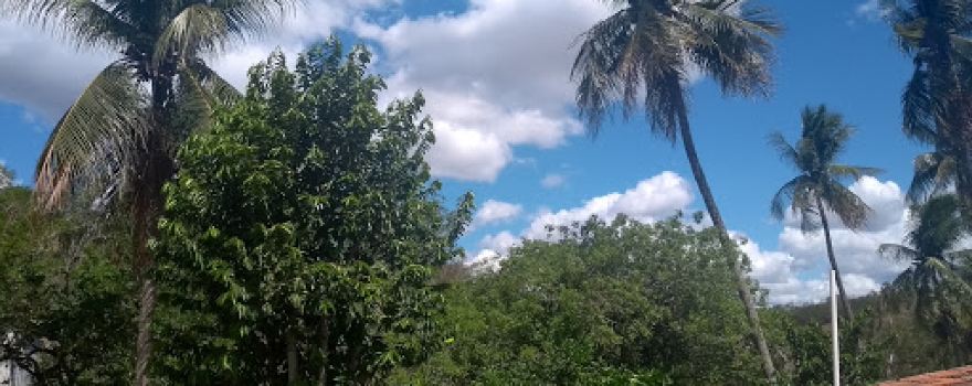Olho D'agua Da Cerca