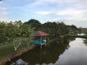 Pemancingan & RM. Nirwana