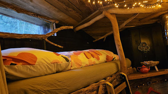 Minicamping Emmerdennen