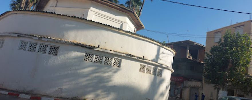 Chabli Mosque