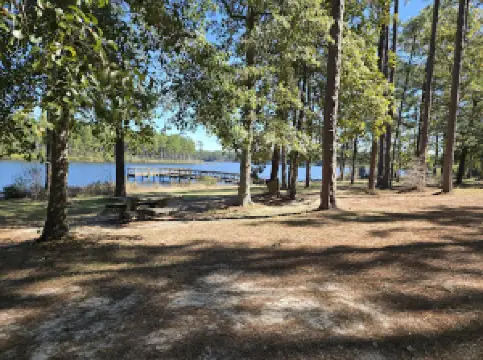 ジェノバ・ステート・レイク