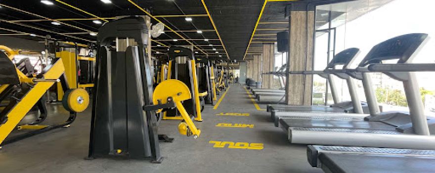 BPRO GYM