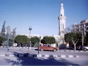 Nasr Mosque