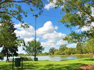 AUTÓCTONO LABOULAYE Park