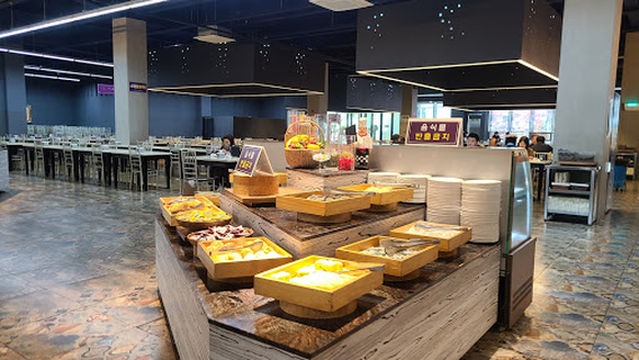 Noviagala Dongchon Branch