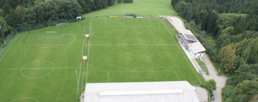 Ambros Automobile Arena