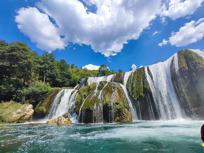Bijeli Una Rafting Centar