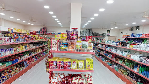 Second Gandhi Statue Circle CDP City