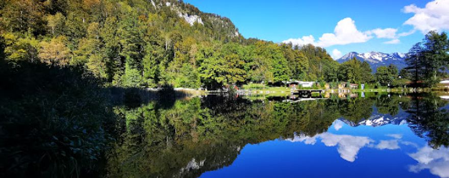 Campingplatz Zellersee
