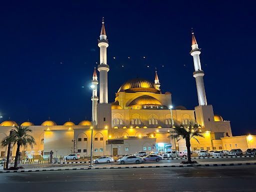 Al-Rajhi Masjid
