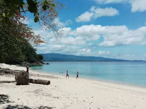 Sivalenta Beach