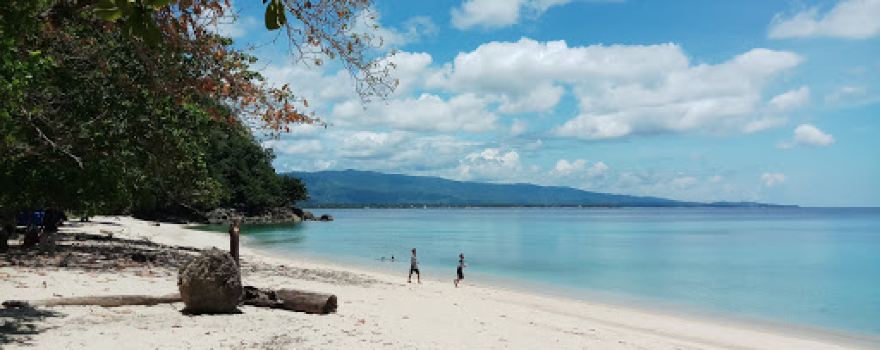 Sivalenta Beach