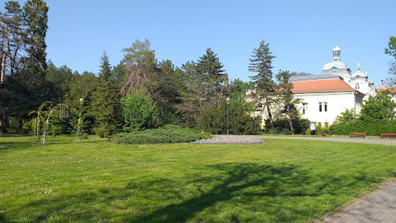 Futoški Park