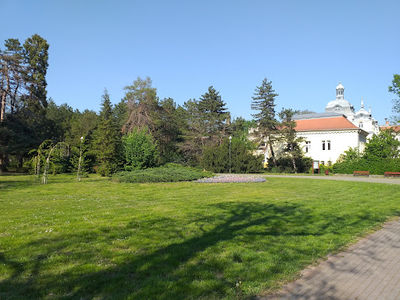 Futoški Park
