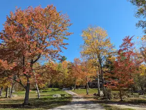 Boulder Beach State Park