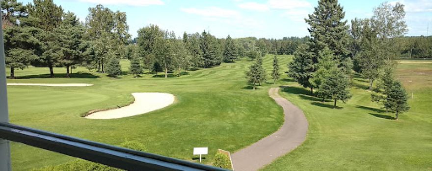 Club De Golf Dolbeau