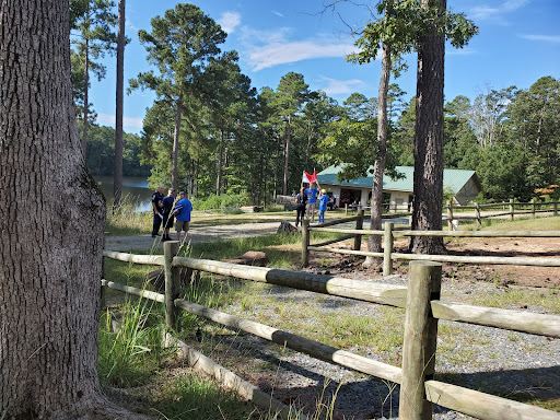 Camp Durant