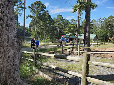Camp Durant