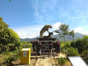 Pos PPA Mount Kerinci