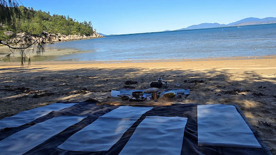 Magnetic Island Day Spa & Retreats