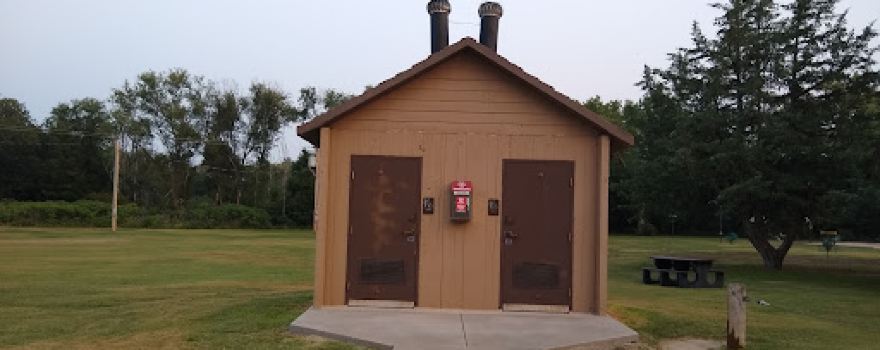 Oberlin-Sappa Park