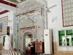Jamia Madina Masjid