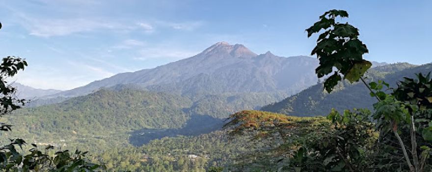 Reserva Privada Del Quetzal