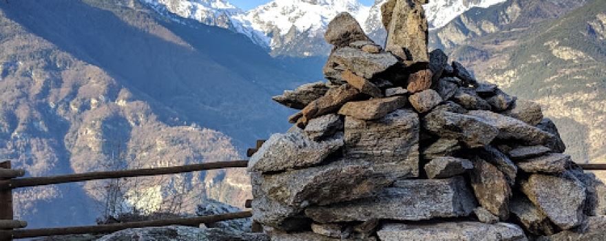 Riserva Naturale Lago di Villa