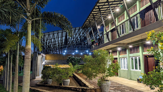 Shalom Valley Campsite