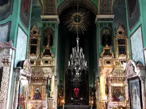 Voznesenskiy Sobor