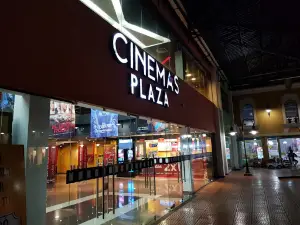 Cinemas Plaza